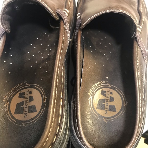 Merrell size 7.5 slip ons - Picture 2 of 6